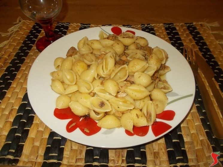 Ricette facili per i primi piatti