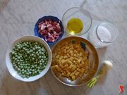 ingredienti ricetta