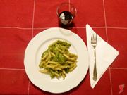 pasta con i broccoli