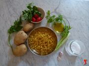 ingredienti ricetta