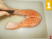 Il salmone