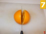 L'arancia