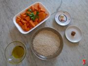 ingredienti ricetta