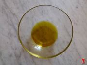 olio extravergine di oliva