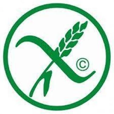 logo gluten free 