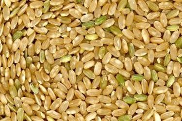 cereali senza glutine