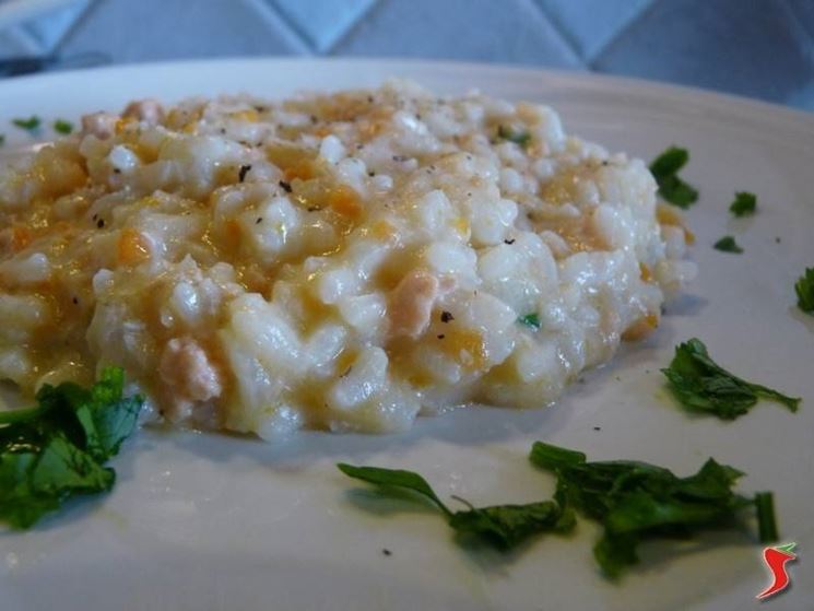 risotto