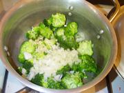 broccoli