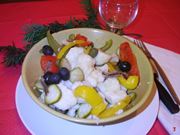 insalata di rinforzo