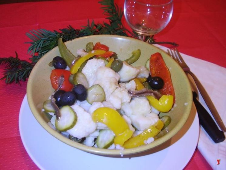 insalata di rinforzo