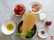 ingredienti ricetta