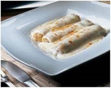 cannelloni vegan 