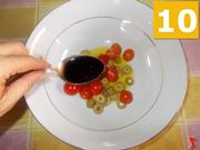 Proseguite la ricetta