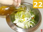 Terminate la ricetta