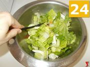Terminate la ricetta