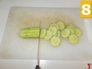 Il cetriolo