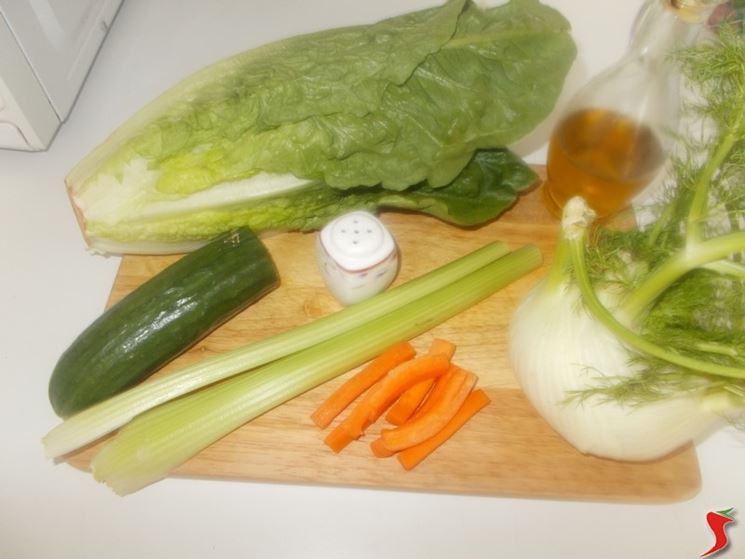 Ingredienti