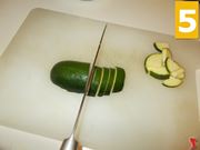 La zucchina