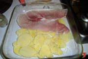 Aggiungere la carne