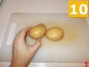 Lavorate le patate