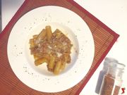 Pasta e salsiccia