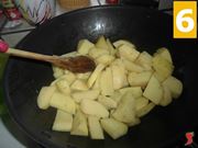 cuocere le patate 