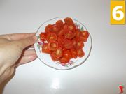 I pomodori pachino