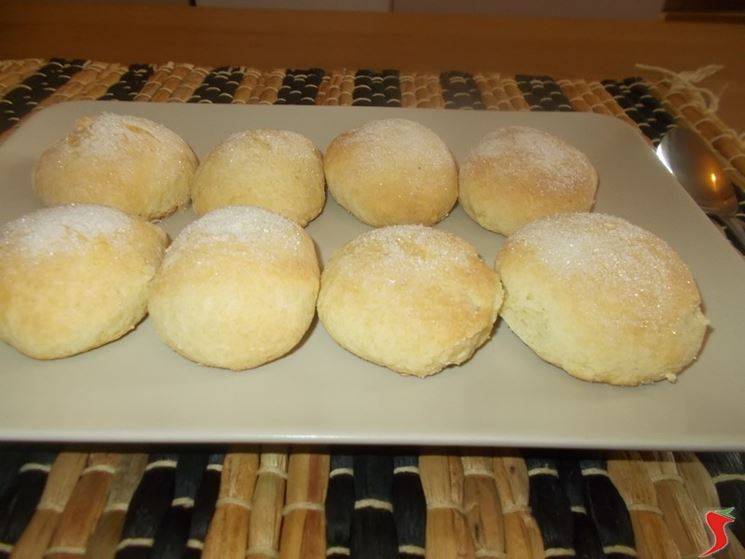 Ricetta biscotti veloci