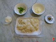 ingredienti ricetta