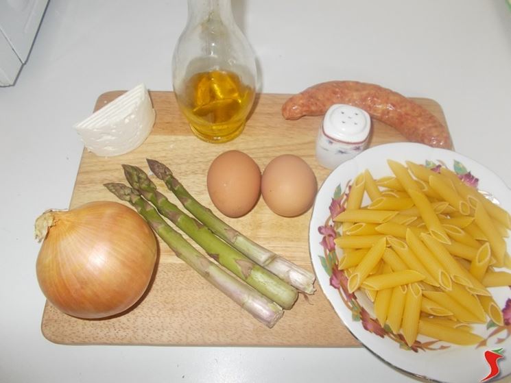 Ingredienti