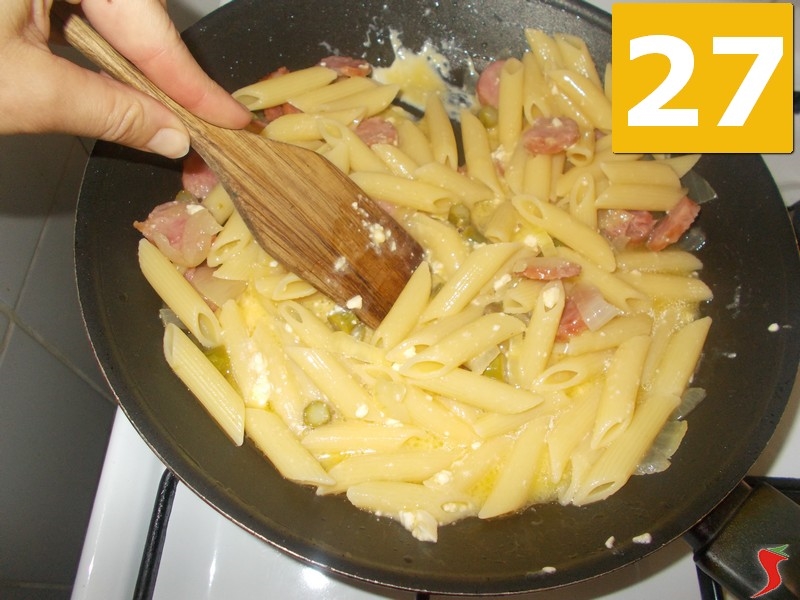 Ricette pasta veloci ricette veloci ricette pasta veloce for Ricette veloci pasta