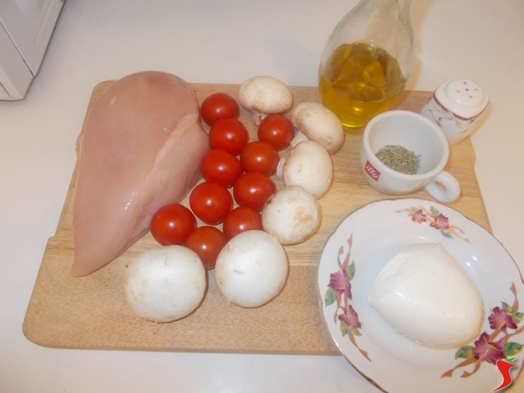 Ingredienti