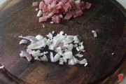 ingredienti per il soffritto