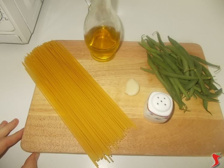 Gli ingredienti