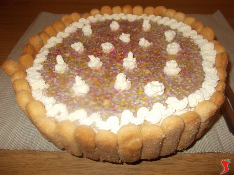 Ricette di torte facili e veloci