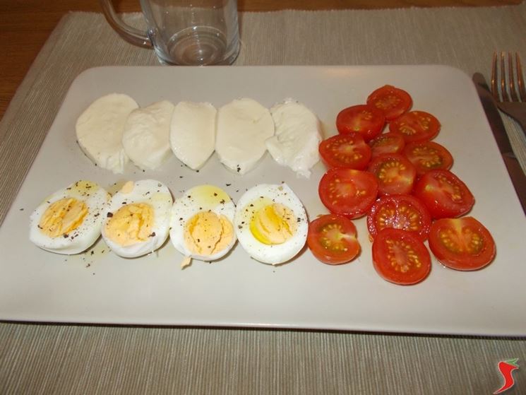 Ricette veloci per la cena