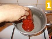 Cottura del pomodoro