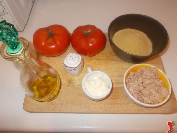 Ingredienti