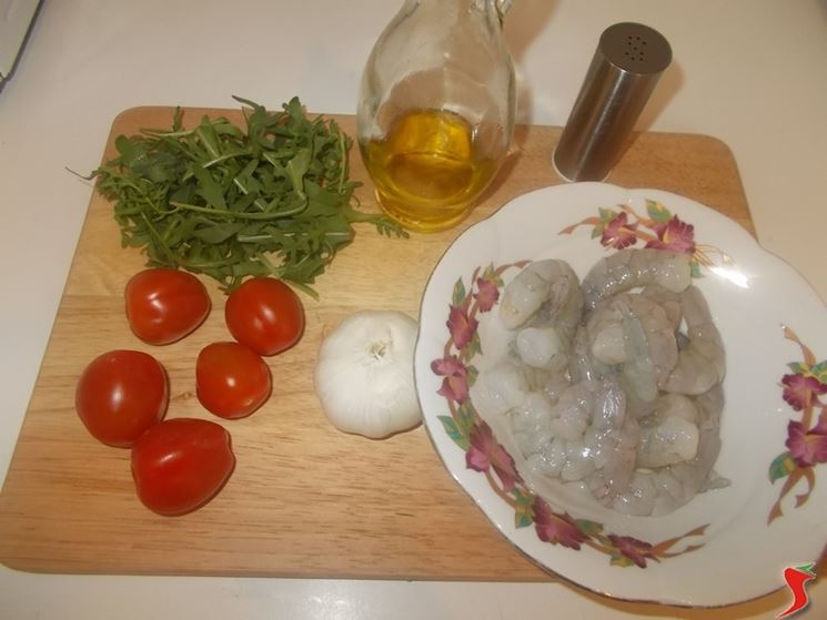 Ingredienti