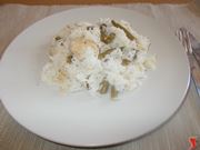 Ricette riso basmati