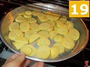 Cottura delle patate