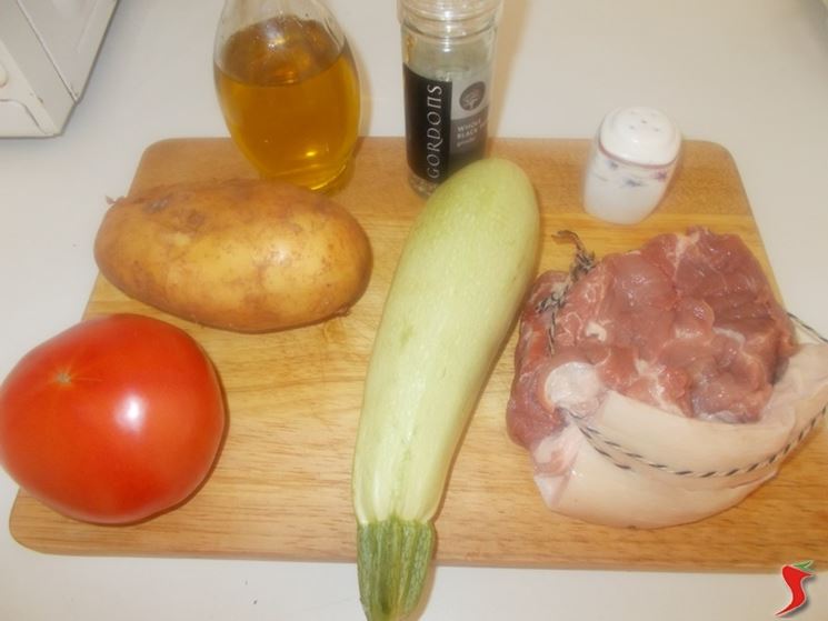 Ingredienti