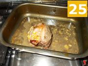 La preparazione finale
