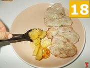 La preparazione finale