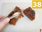 Brasato con patate
