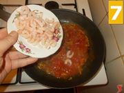 I gamberetti