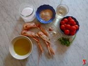 ingredienti ricetta