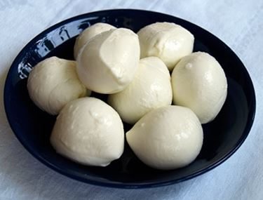 Bocconcini