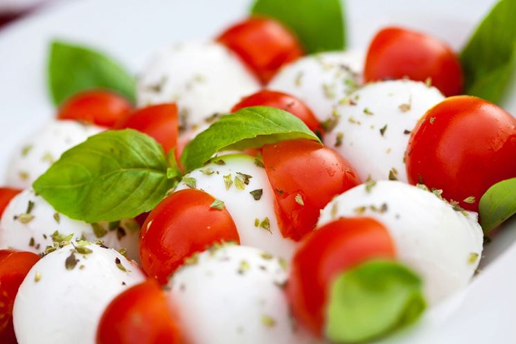 Bocconcini