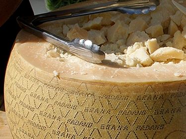 Grana Padano